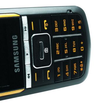 Samsung M3510 Beat -  