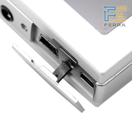 ������� Cowon iAudio D2 2