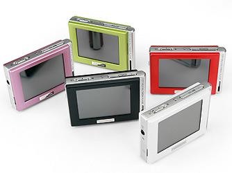 Cowon D2: ��������� ���������