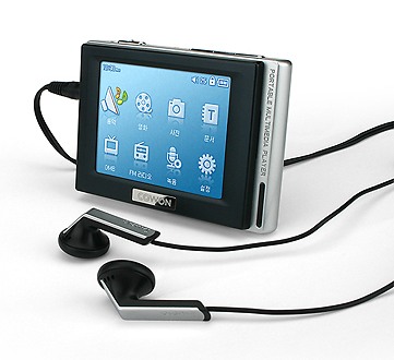 Cowon D2: ��������� ���������