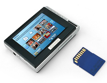 Cowon D2: ��������� ���������