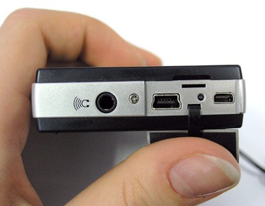 Cowon D2: ��������� ���������