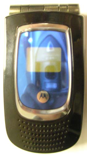 Motorola MPx200