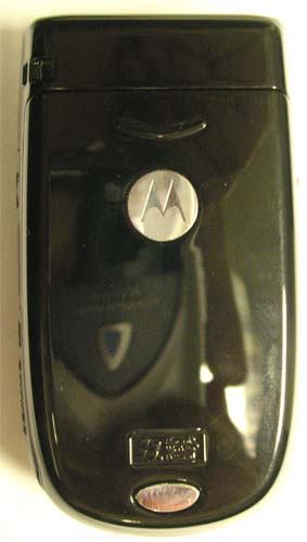 Motorola MPx200