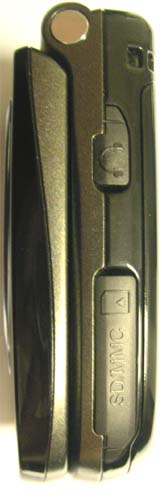Motorola MPx200