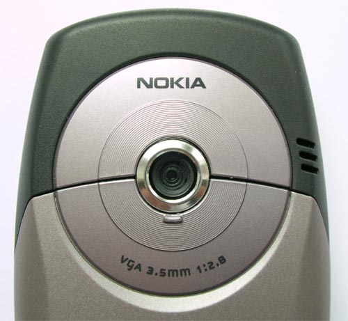 Nokia 6600