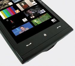 ����� ��������� HTC MAX 4G