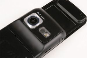 ����� �������� LG KC780