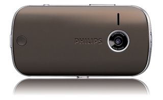   Philips Xenium X800
