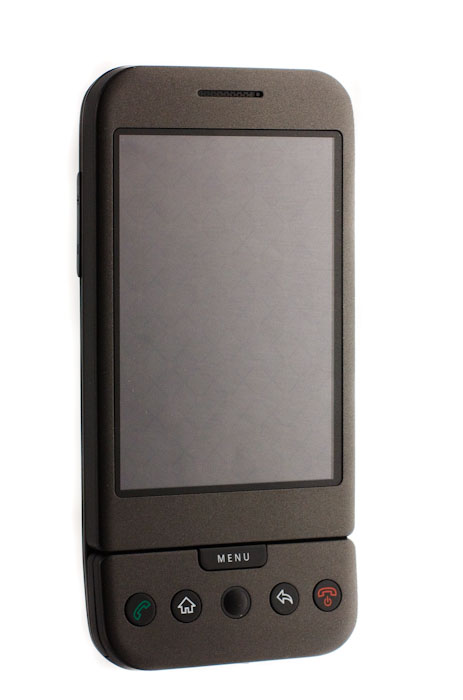 ����� HTC G1: ������ ����������