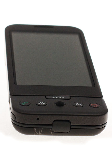 ����� HTC G1: ������ ����������