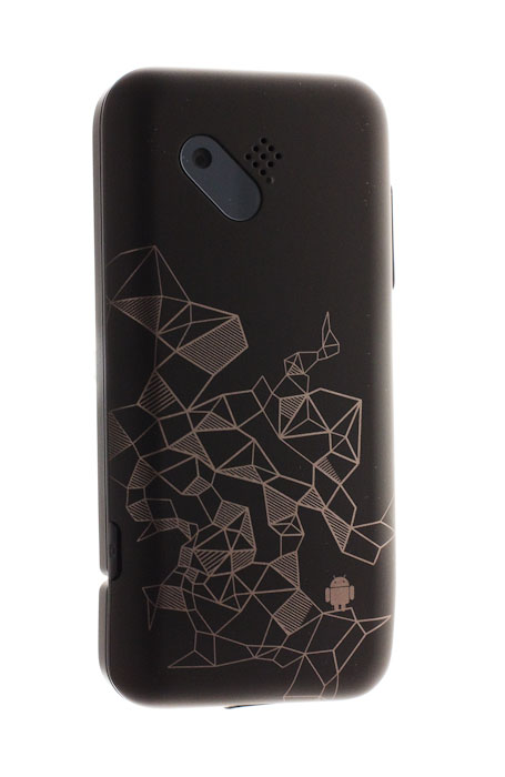 ����� HTC G1: ������ ����������