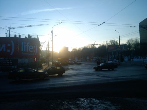 ����� HTC G1: ������ ����������