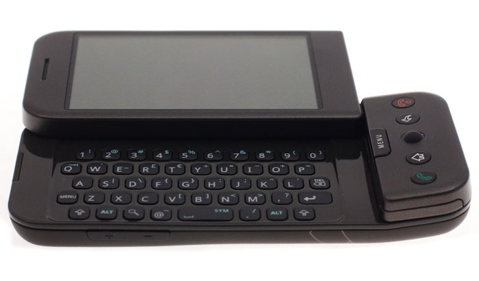 ����� HTC G1: ������ ����������