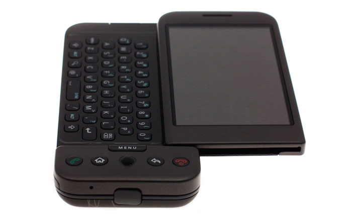 ����� HTC G1: ������ ����������