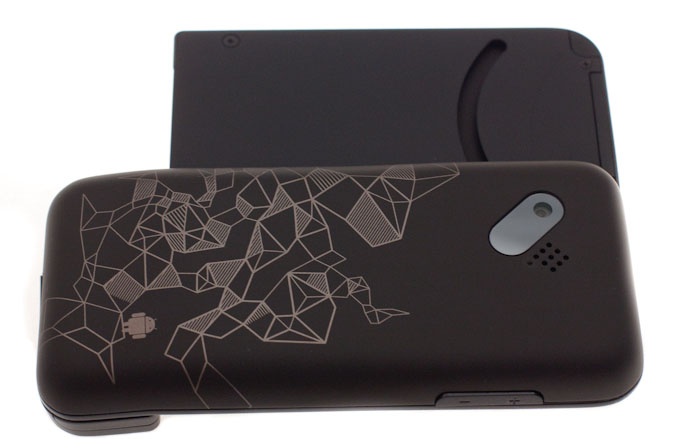 ����� HTC G1: ������ ����������