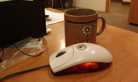 HTC Touch HD: ������ ���-����� �� �������