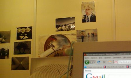 HTC Touch HD: ������ ���-����� �� �������