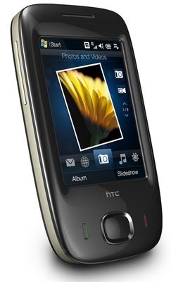   HTC Touch Viva