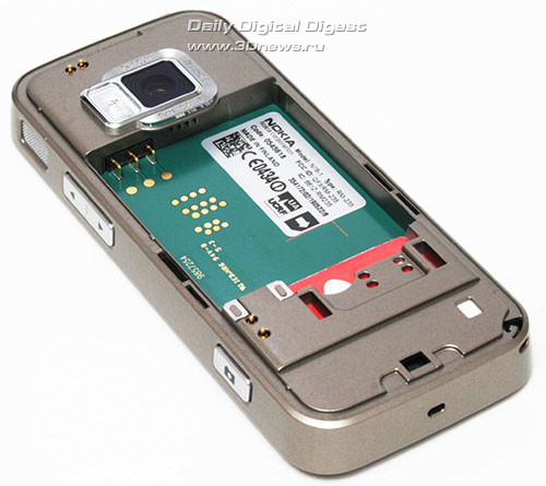 Nokia N78. ��� ����� �� ������ �������