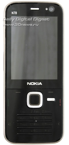 Nokia N78. ��� �������
