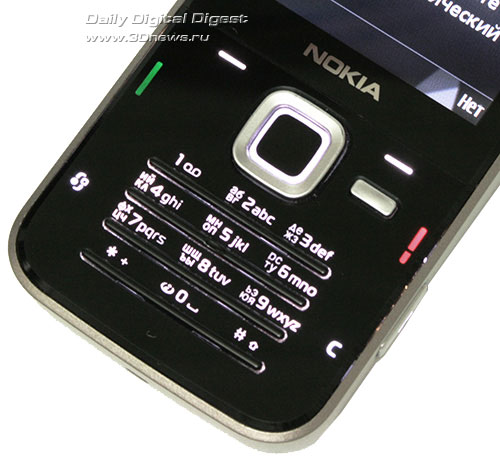 Nokia N78   ,   