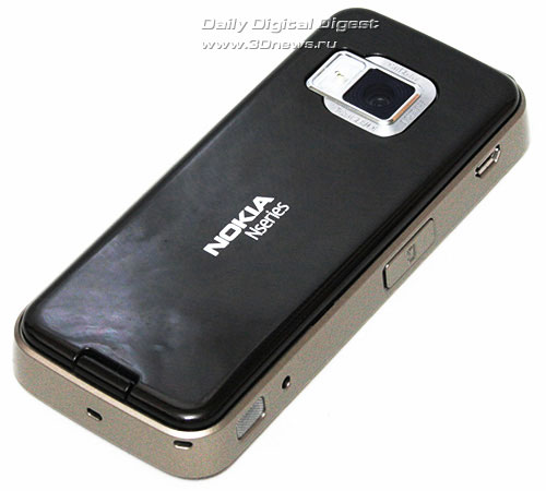 Nokia N78. ��� �����