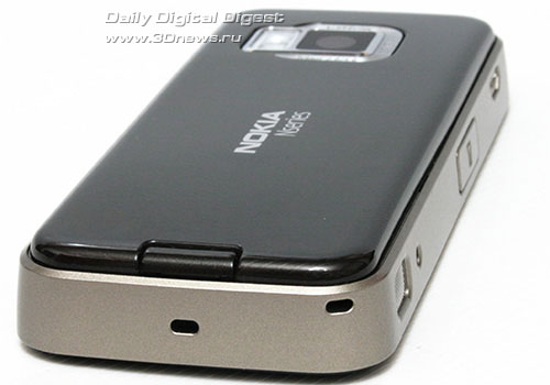 Nokia N78. ��� �����