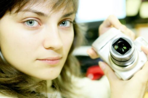 Canon PowerShot SX110 IS - ��������� �����