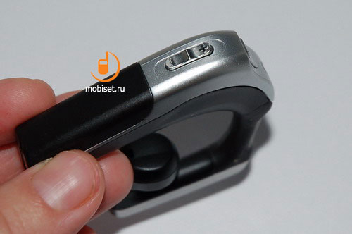 Sony Ericsson HBH GV 435