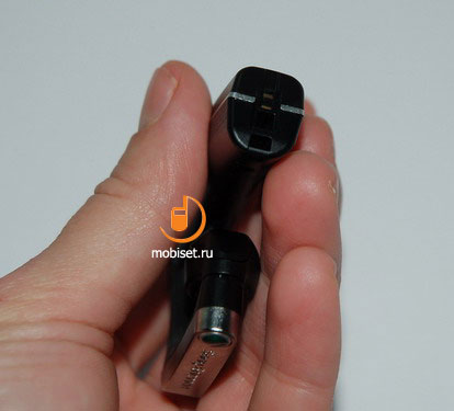 Sony Ericsson HBH GV 435