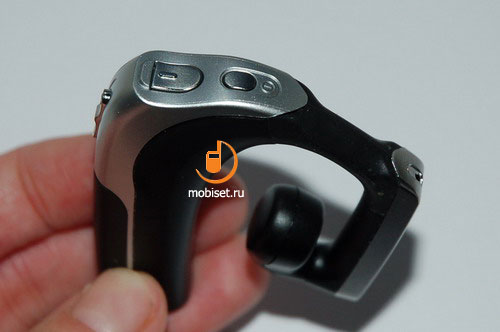 Sony Ericsson HBH GV 435