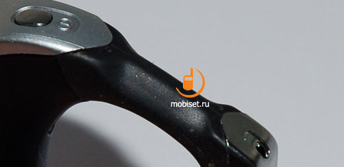 Sony Ericsson HBH GV 435