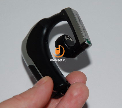 Sony Ericsson HBH GV 435