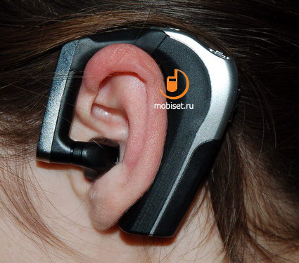 Sony Ericsson HBH GV 435