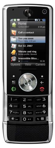   Motorola RIZR Z10