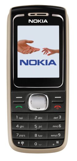   Nokia 1650