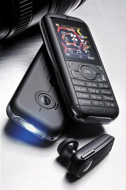 Alcatel OT-I650