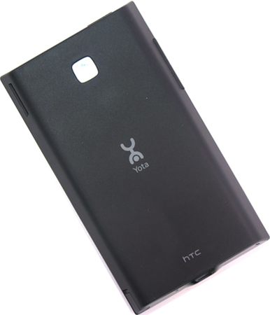 HTC Max 4G  WiMax-