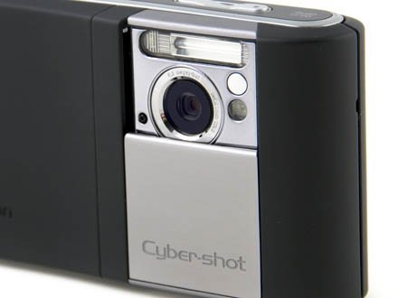 ����� ���������� �������� Sony Ericsson C905