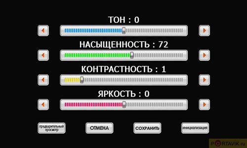  Pocket Navigator PN-7000