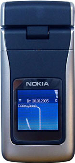 Nokia N90