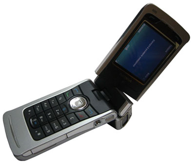 Nokia N90