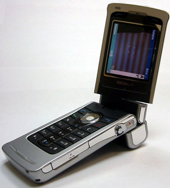 Nokia N90