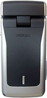 Nokia N90