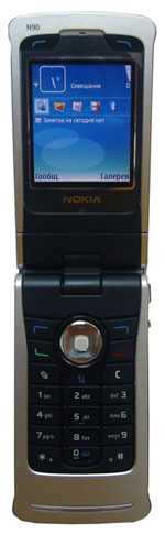 Nokia N90