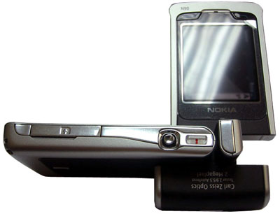 Nokia N90