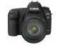 - Canon EOS 5D Mark II