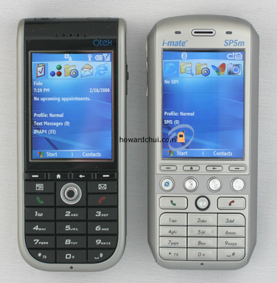 Qtek 8310