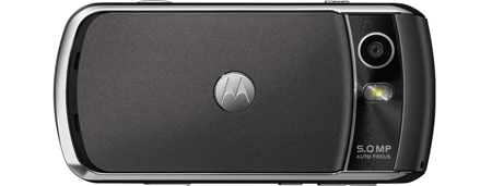 Motorola VE66:  LinuxJava